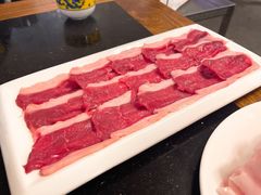 鲜羊肉-南门涮肉(上海二店)