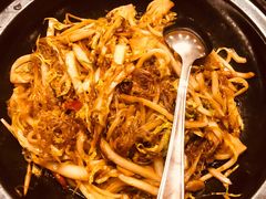 XO酱娃娃菜-白家大院·王府宫廷菜(苏州街店)