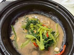 -御龙海鲜火锅(十六浦店)