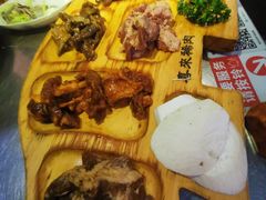 -喜来稀肉(虹泉路店)