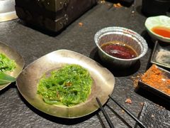 -300杯·和牛烧肉清酒专门店(廊里店)