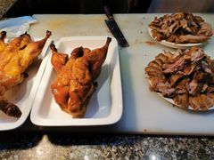 -星伦多自助料理·涮烤一体(杭州来福士店)