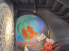 -极限PLAY运动娱乐新世界·团建派对潮玩休闲馆·室内蹦极高空游乐园