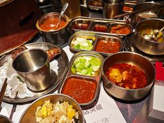 -西塔老太太泥炉烤肉(苏州大悦城店)