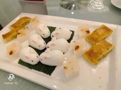 -佛山皇冠假日酒店-西餐厅