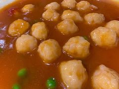 -雅和生态渔庄·宜城锅巴饭(龙灵山公园店)