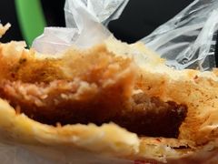 -萍姐炸串·大饼卷一切