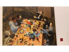 -四川美术学院美术馆