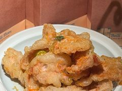 -北李妈妈菜·海肠捞饭(高新万达店)