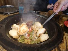 -满大烩菜焖面(工业路店)