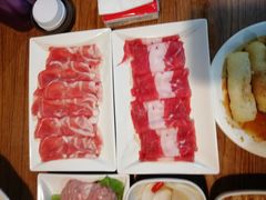 -傣妹火锅(南京东路一店)