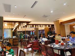 大堂-小東馆(东纵路店)
