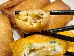 -长平肥姐白粥·海鲜打冷
