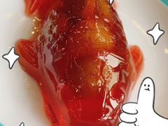 -福寿斋·老北京铜锅涮肉·烧烤(清岚店)