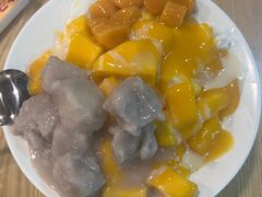 -一心冰品(迎津街店)