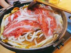 -鲔屋寿喜烧