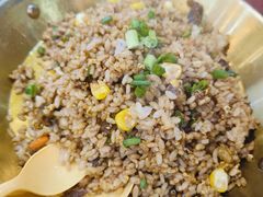 -沙胆彪炭炉牛杂煲(成都玉林店)