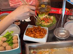 -重庆德忆火锅（龙南街3店）(渝水岸餐饮)