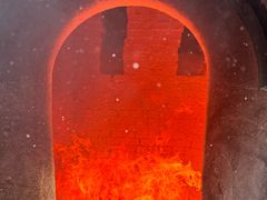 -南岳衡山风景名胜区-南岳大庙