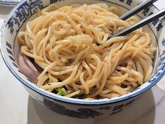 -雁滩白记·兰州牛肉面