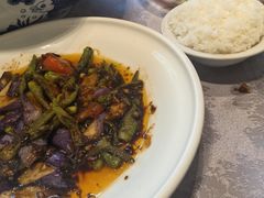 -山外山菜馆(玉泉路店)