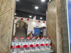 -楼外楼大刀肉传统火锅(西安大路店)