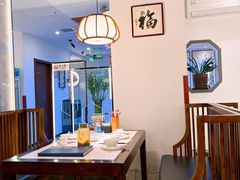 -徽韵人家·传承正宗徽菜(牡丹园店)