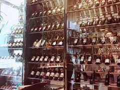 -克丽司汀酒店-日光阁餐厅