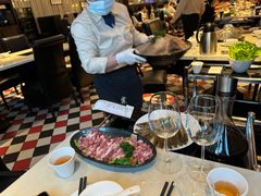 -一哥澳门豆捞·澳门风打边炉(高德置地店)