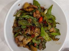 -新新湘菜馆(新中街二条店)