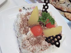 -集品鲜湾·蒸汽海鲜自助料理(青岛银座和谐广场店)