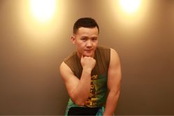 -文E范儿ZUMBA尊巴舞蹈