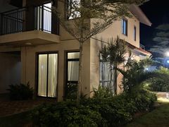 -六鳌翡翠湾滨海度假景区