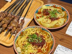 -买福记大盘鸡新疆菜