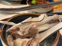-大头椰·海南椰子鸡火锅(思明万象城店)