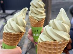 -吴裕泰茶庄(鼓楼店)