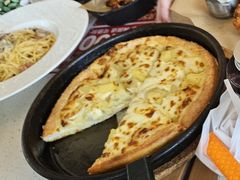 -必胜客(湘隆店)