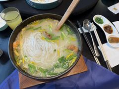 -翠湖宾馆·中餐厅