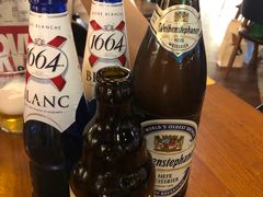 -M99 BEER世界啤酒吧(鸿云悦街店)