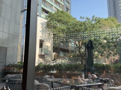 -博林天瑞喜来登酒店·西丽尚膳