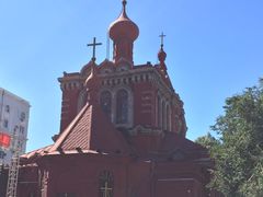 -圣·阿列克谢耶夫教堂