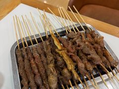 -清真·西北人家风味馆(中山中路店)