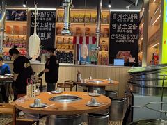 -哼蟹二将·烤肉酱蟹(合生汇店)