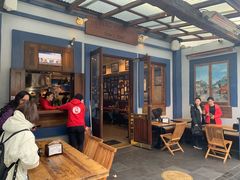 -Fergburger(皇后镇店)