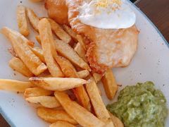 -FISH&POTATO Cō(地中海美食 万象城店)