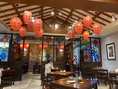 大堂-大壶春生煎(四川中路店)