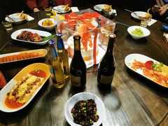 -外婆家(杭州马塍店·杭帮菜名店)