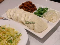 -北李妈妈菜·海肠捞饭(高新万达店)