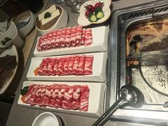 -海底捞火锅(奥森店)