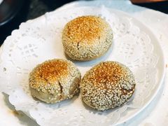 特色烧饼-东来顺(盛世广场·食尚街店)